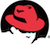 Red Hat logo