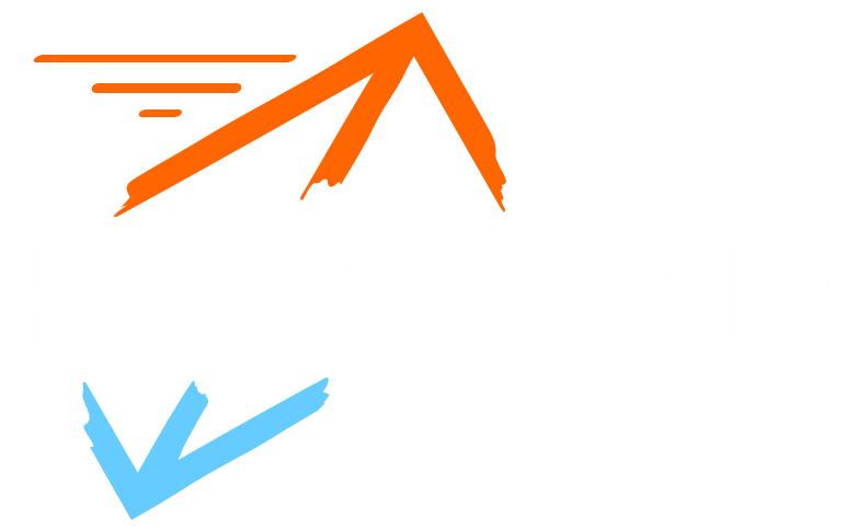 Rspamd Logo